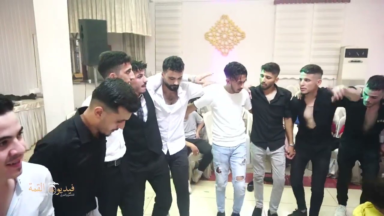 حفل زفاف العريس أحمد فتاح (ج4) #فيديو_القمة_05527984096