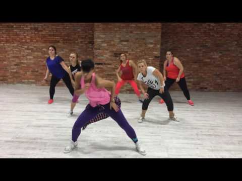 Mahmut Orhan - Feel feat. Sena Sener - choreography by Dominika Wójcikiewicz