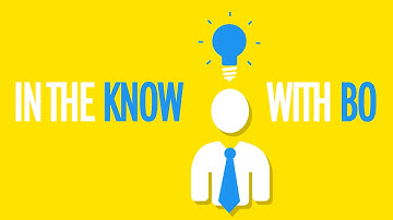 In The Know With Bo - SUCCESSION PLANNING