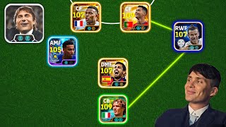 Download lagu MALDINI UNDER DOUBLE LINK UP PLAY A. CONTE IS A TOTAL GAME CHANGER...😯💯