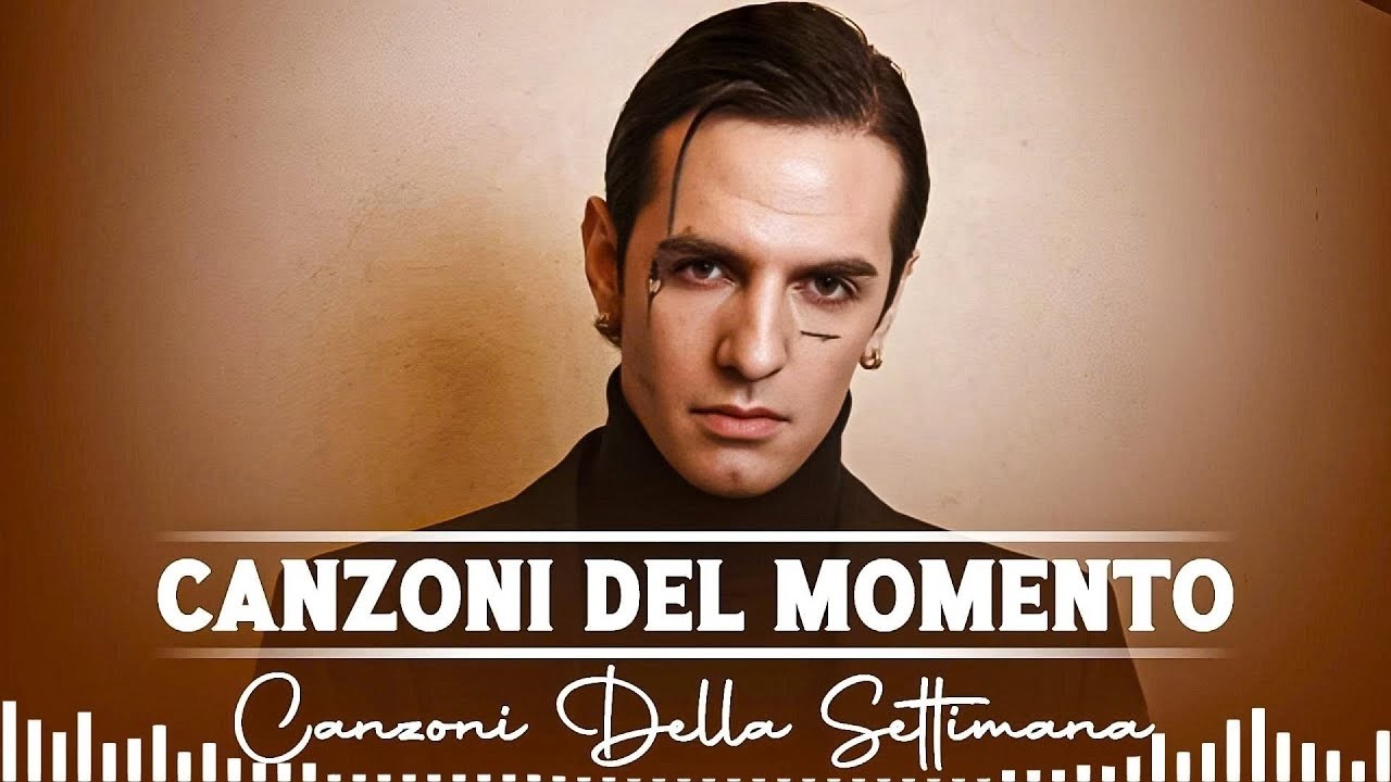 Annalisa, ALFA, Rocco Hunt, The Kolors, ALFA 🔥 Le Migliori Hit Pop 💋 Musica Italiana Estate 2026