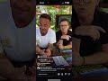 Ant and Dec Jungle Club 06/12/24 (Instagram Live)