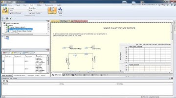 Module Comparison Tool