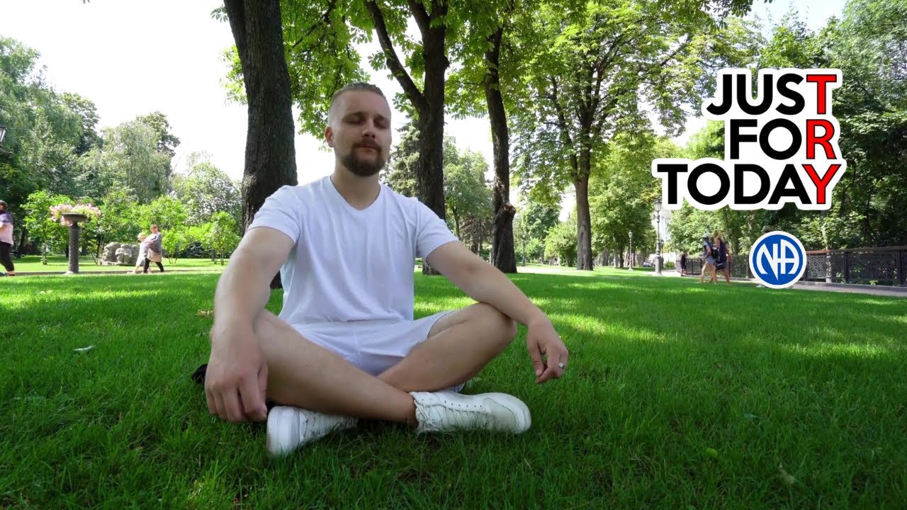 November 25 - Meditation | Just For Today Narcotics Anonymous Daily Meditations