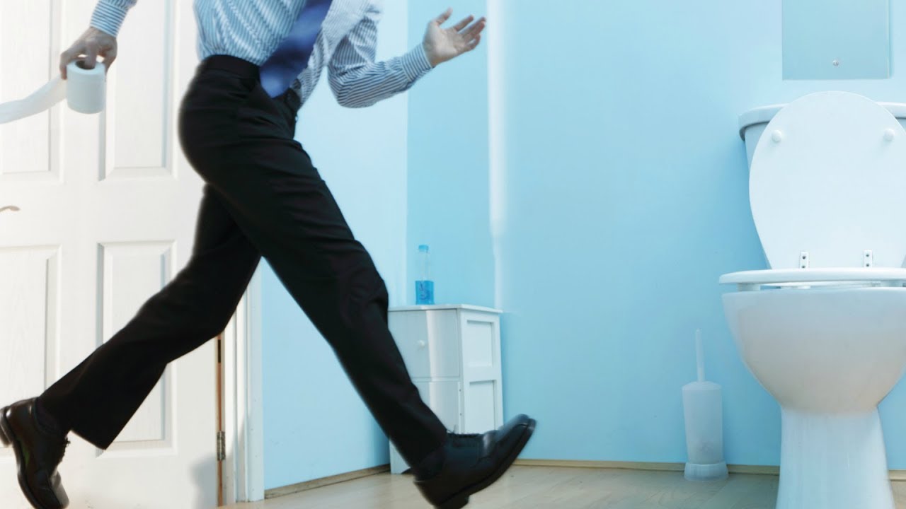 Часто ХОЧЕТСЯ в ТУАЛЕТ по маленькому: Почему и как лечить?