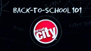 Circuit City Commercial | Rihanna | 2008