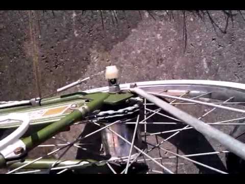 sturmey archer 3 speed hub slipping