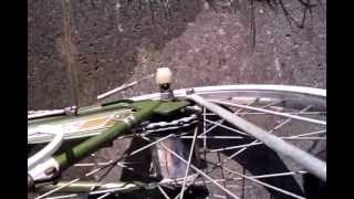 How To Adjust A Sturmey Archer 3-Speed Gear