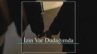 Yıldızlardan Düştük - İzin Var Dudağımda (akustik demo) Resimi