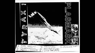Plasmask - Prolines