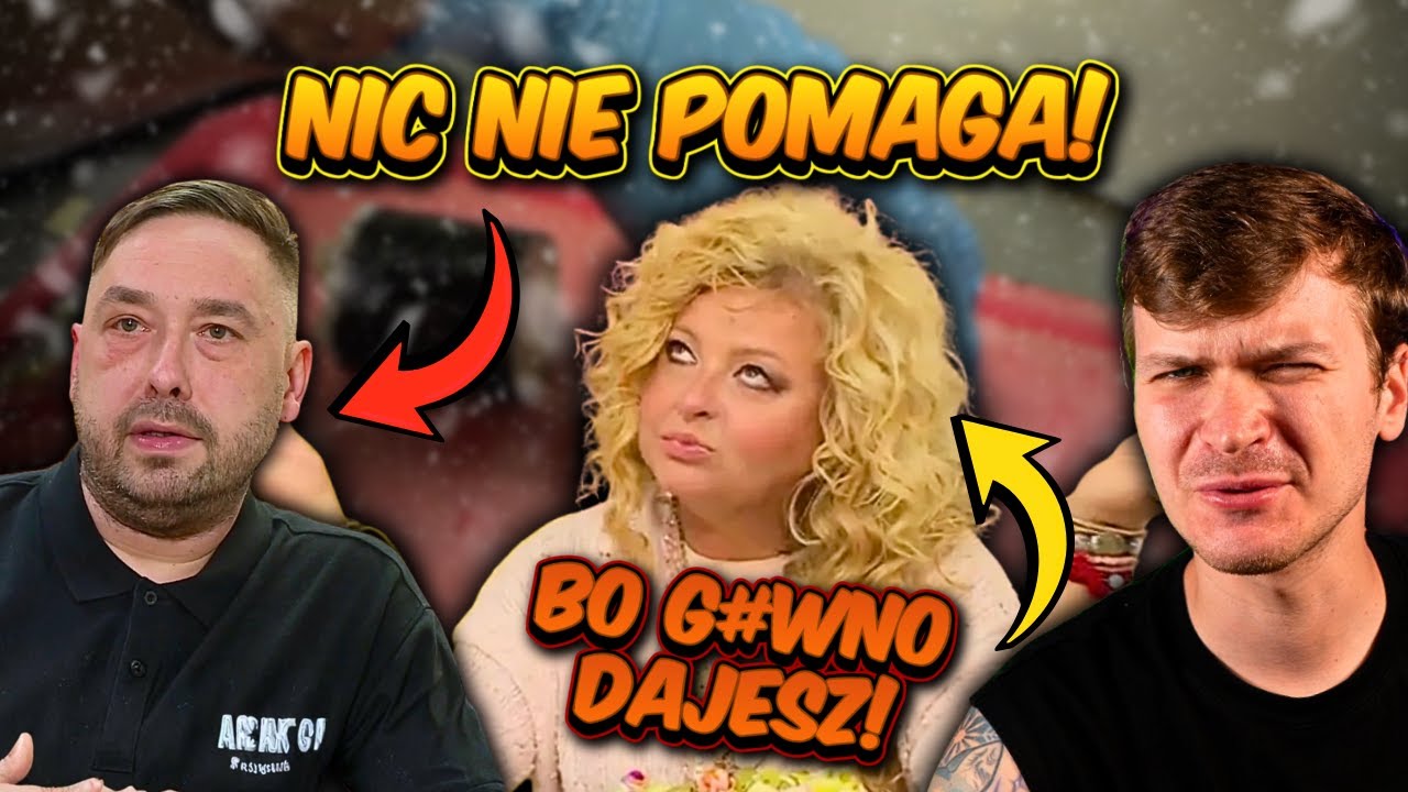 KUCHENNE REWOLUCJE i NIBY PIZZERIA 👩‍🍳