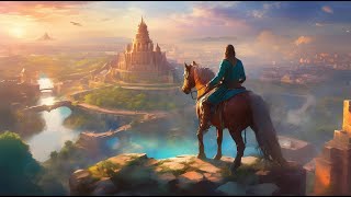 Yundol Music - The Courage Of Believer [ 웅장한 오케스트라 음악 | Epic Music ]