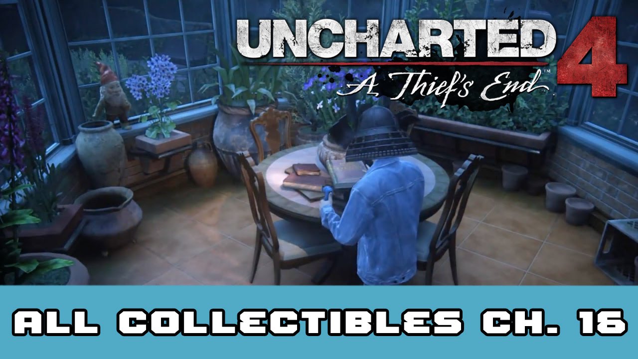 Uncharted: Drake's Fortune (Remastered) - Let's Play - Chapter 12 - Heading  Upriver 