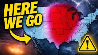 Risk of the onset of a multi-day severe storm pattern