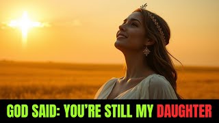 Daughter of the King: Discover Your True Identity in Christ (and Walk in It)