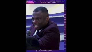 WHY PRAYER IS POWERFUL WHY PRAYER IS POWERFUL