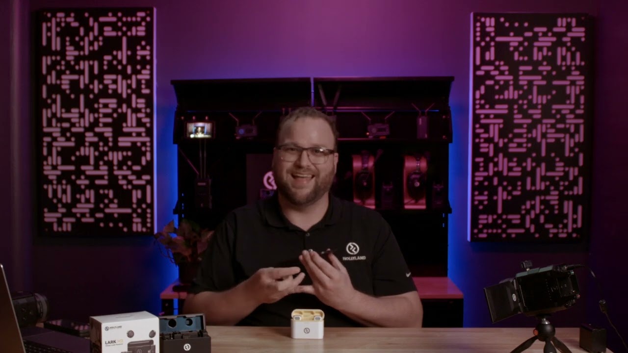 FAQ - LARK C1 - iPhone Connection