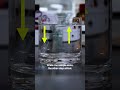 Adding air to hydrogels