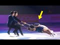 Amazing Skills and Talent #1 | Figure Skating