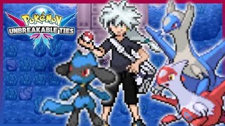 IS POKEMON UNBREAKABLE TIES ANY GOOD? LETS FIND OUT!!
