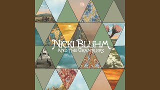 Video thumbnail of "Nicki Bluhm - Might Get Blessed"