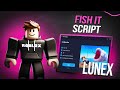 FISH IT Script [Update 2025] | Roblox x FISH IT [Menu] | Best Auto Farm &amp; Fast Catch
