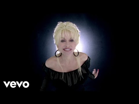 Смотреть клип Dolly Parton - Imagine