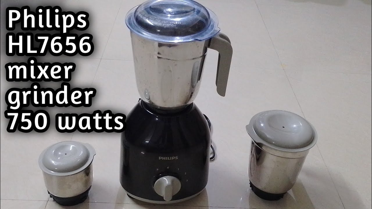 Philips mixer grinder Philips mixer grinder product review Philips
