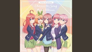 アイツとキミ～二度とない運命～