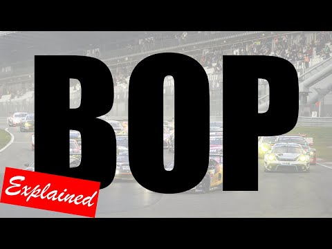 Balance of Performance (BoP) - EXPLAINED