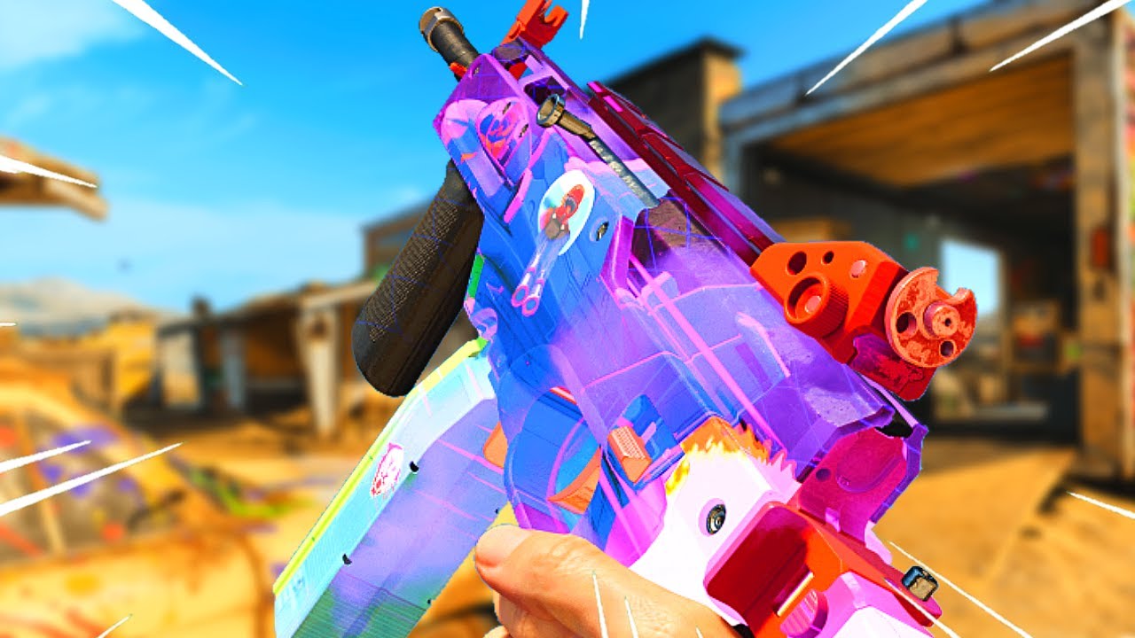 the FASTEST KILLING "LC10" CLASS in COLD WAR! (BEST LC10 SETUP!)