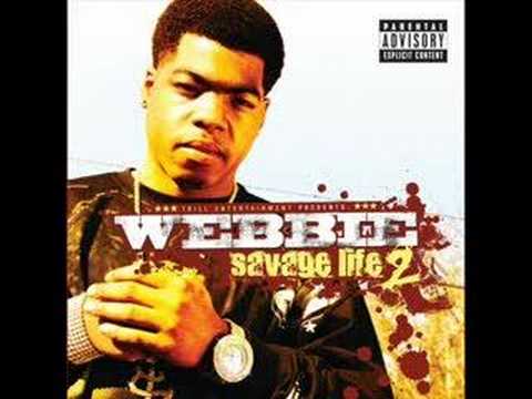 Webbie I'm ready