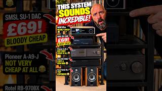 SMSL SU-1 DAC: It’s Too Small, Too Cheap and Too Good to Be True… 😂Isn’t It? �