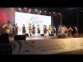 IFF Vitosha 2021 - Bulgarani Dance Ensemble / МФФ Витоша 2021 - Ансамбъл Българани