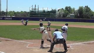 Willie Gordon - Summer Catching - 2016