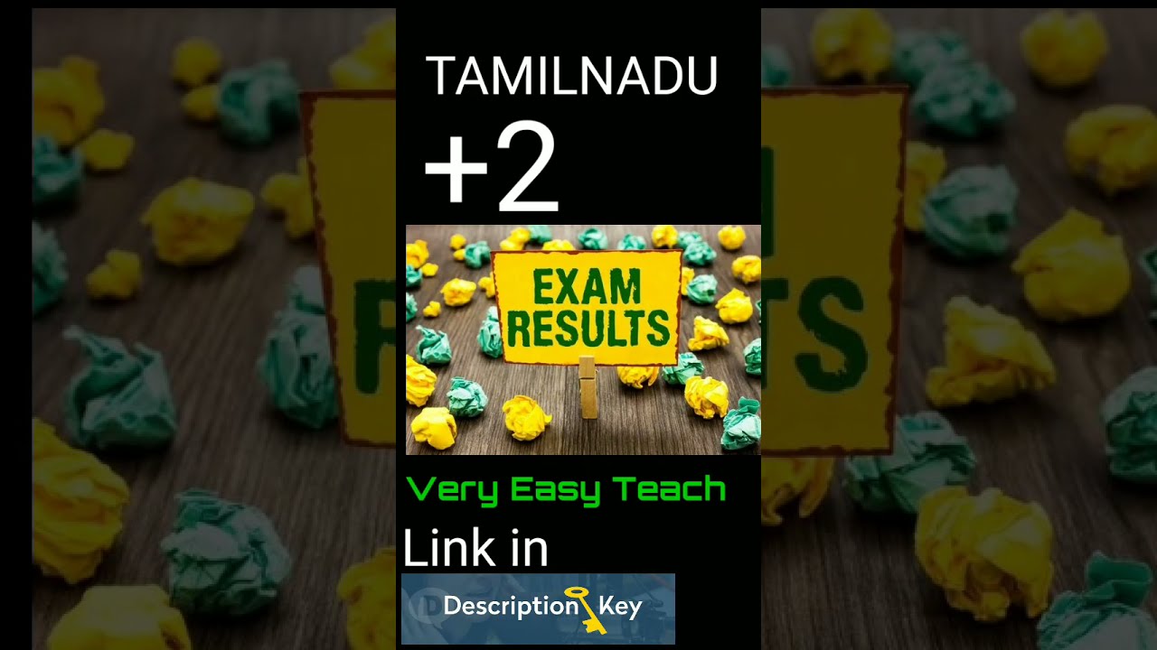tamilnadu 12 exam result 2021 online checking  || online +2 results || +2 results online checking