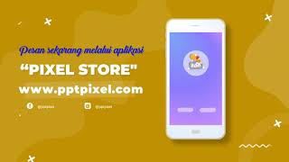 Jasa Video Promosi, Video Iklan Animasi Food WarmerIce