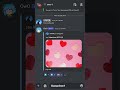 DISCORD OwO bot wallpapers set tutorial