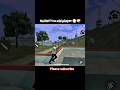 free fire old bgm short video