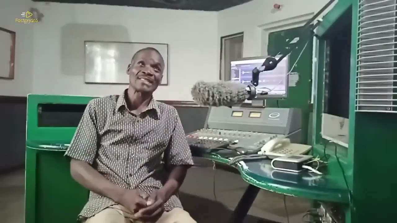 NKHANI YA TRUCK DRIVER AKUFUNA KUDZIPHA CHIFUKWA CHA ZOMWE WAKUMANA NAZO KU MOZAMBIQUE FULL SESSION