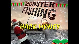 Download Monster Fishing Mod v0.1.35 Apk Terbaru 2019 screenshot 1