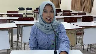 Pengambilan Keputusan Sektor Publik - Kelompok 5