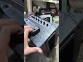 8 inch #speaker #cube #repair#