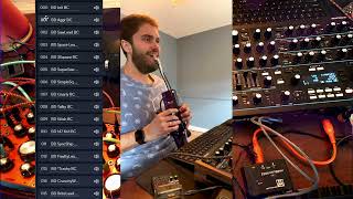 NuRAD Electronic Wind Instrument |  @EddieEWI