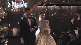 ggot film // LOTTE HOTEL