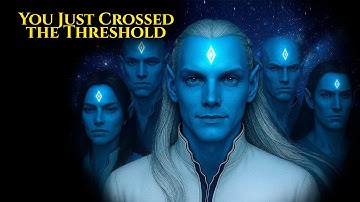 You Didn’t Find This — Your Andromedan Quantum Consciousness Is Finally Online Read This Frequency