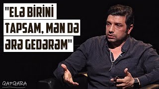 Qadınlar 3 Kişini Bir Arada Istəyir Kənan Mm Istifadə Edilməyindən Danışdı - Qapqara