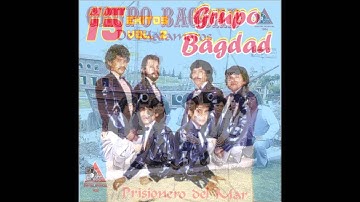 Grupo Bagdad - Bonito Guararé