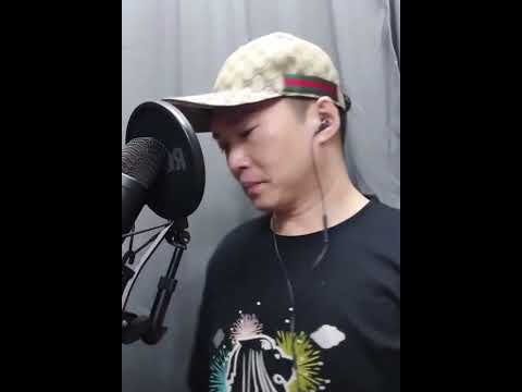 晚秋 原唱：黃凱芹 作曲：黃凱芹/許健強 作詞：黃凱芹/許健強 編曲：歐陽燊. Cover By Andy Tran.@andytran928
