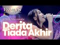Derita Tiada Akhir  - Caca Veronika (Official Familys Group)